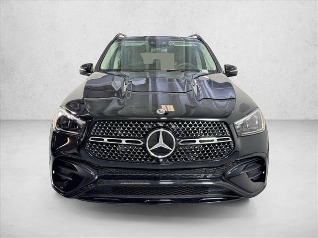 New 2026 Black Mercedes-Benz GLE 450 image 32