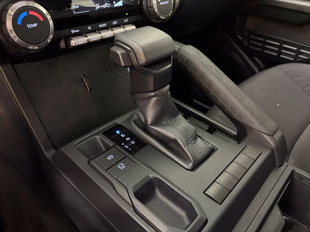 Used 2025 Silver Toyota SR image 32