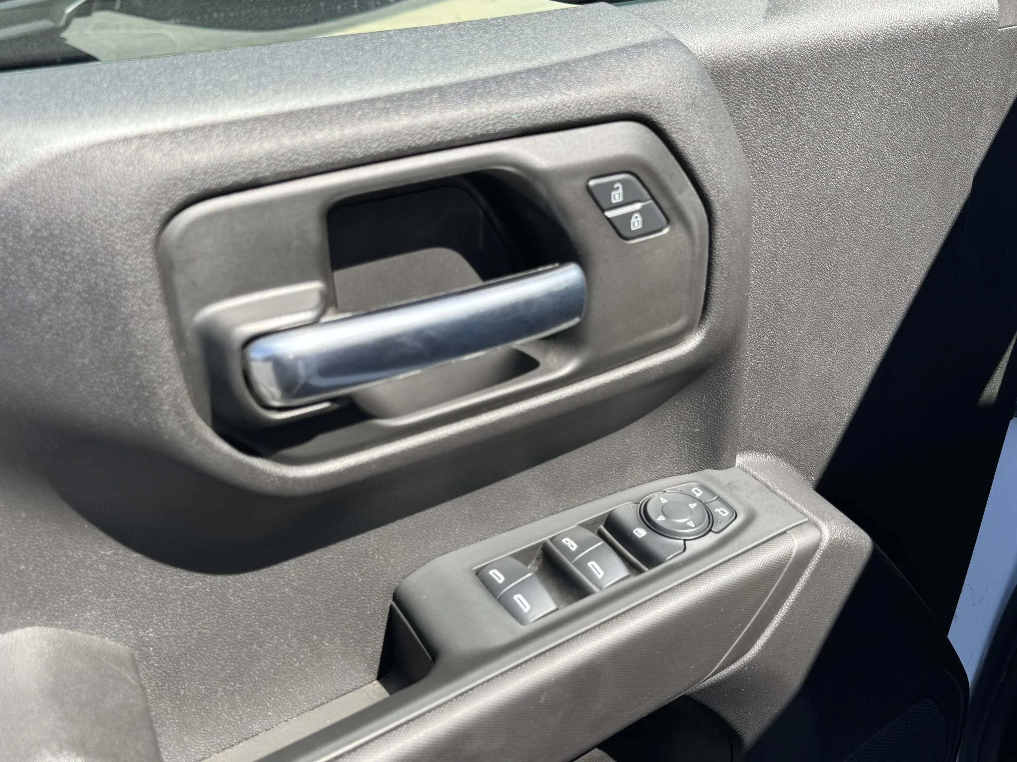 Used 2024 SUMMIT WHITE Chevrolet Custom Trail Boss image 13