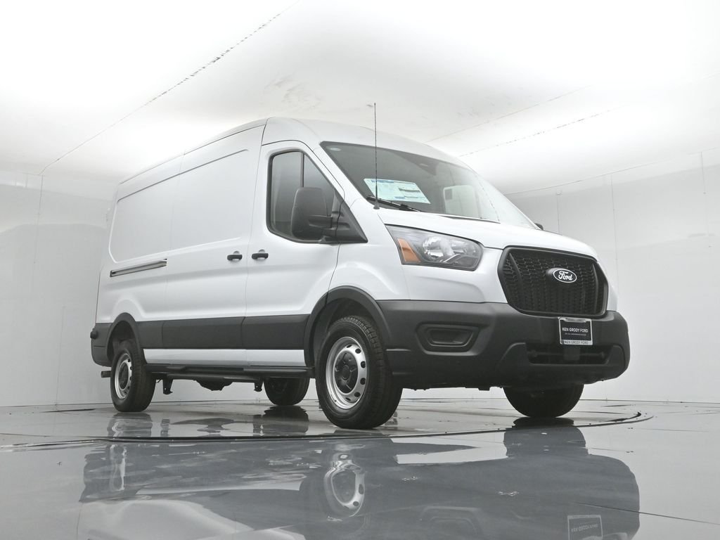 New 2026 Oxford White Ford Base image 44