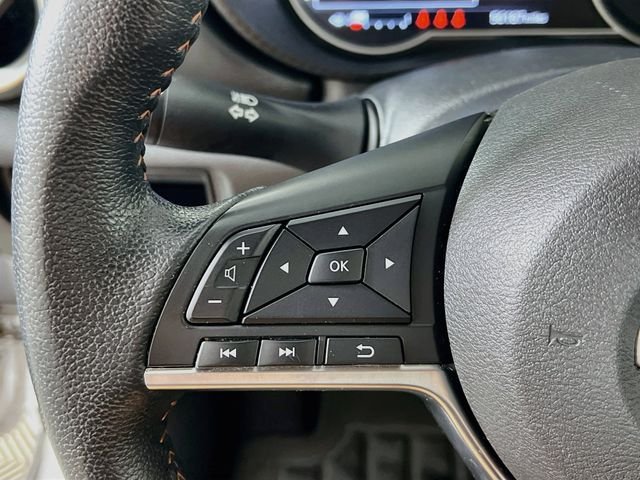 2024 Nissan Versa Sedan SR - Photo 13