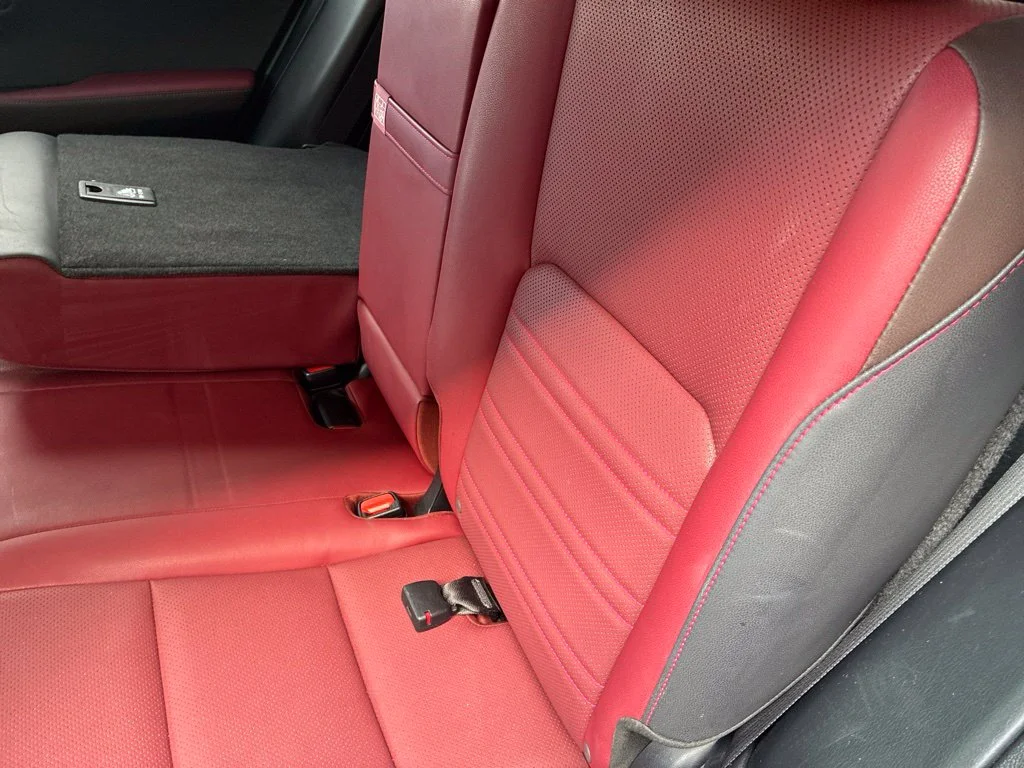 Used 2019 Silver Lexus 300 Base image 15