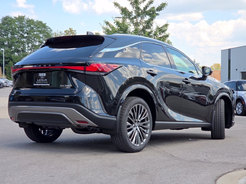 New 2026 Caviar Lexus LUXURY image 29