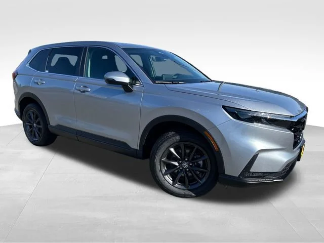 2026 Honda CR-V EX-L AWD's photo