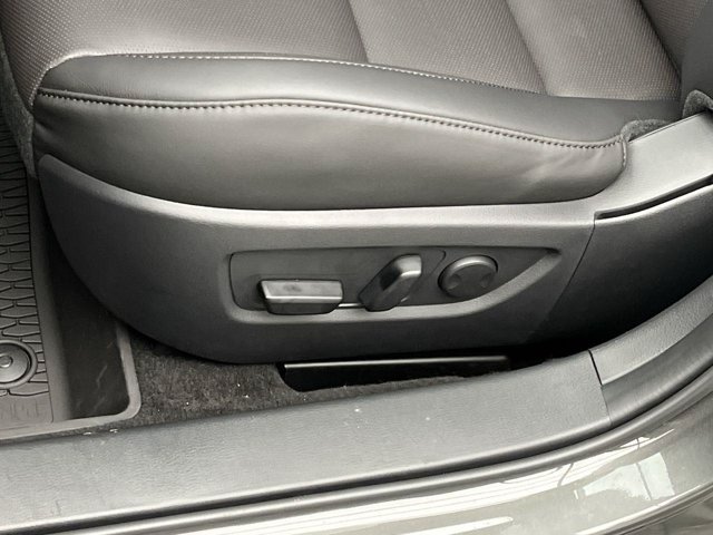 New 2026 Machine Gray Metallic Mazda 2.5 Turbo Premium Plus image 10