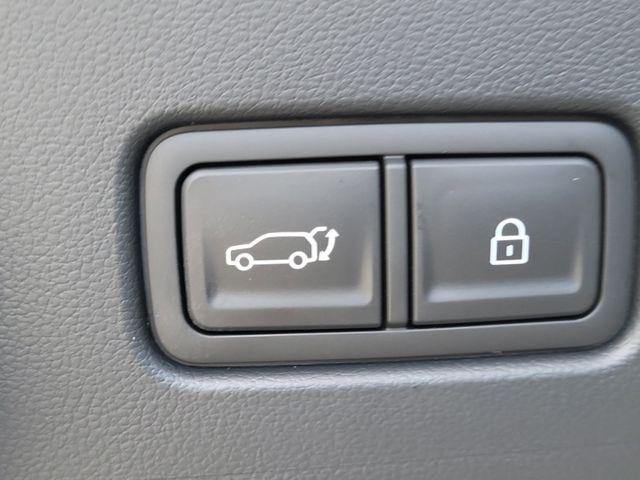 2026 Hyundai Palisade Calligraphy - Photo 26