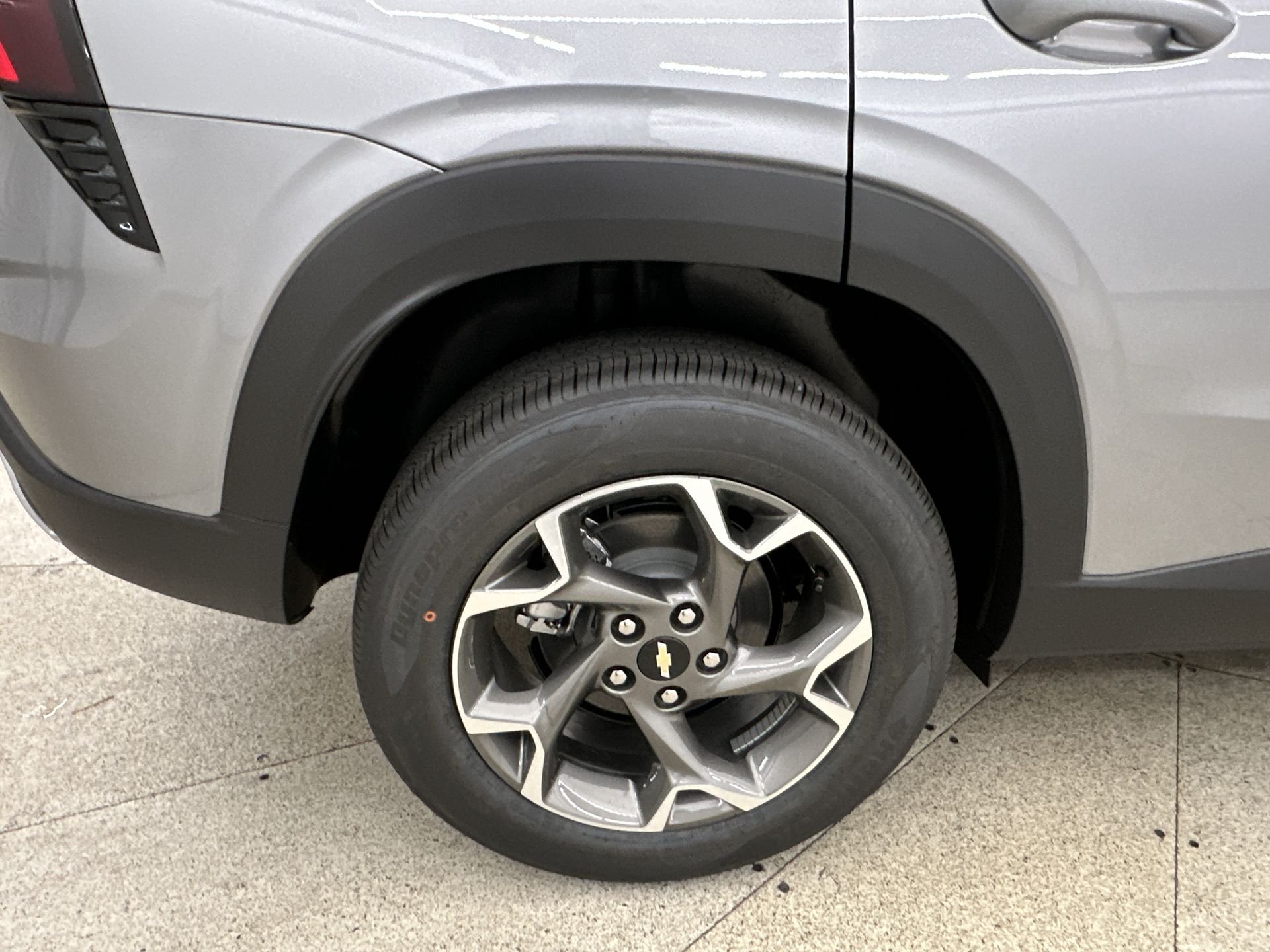 2026 Chevrolet Trax LT - Photo 79