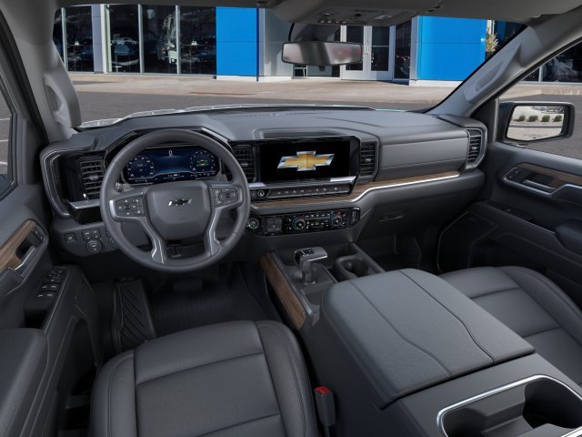 2026 Chevrolet Silverado 1500 RST - Photo 16