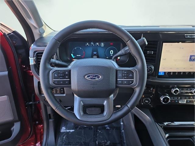 2026 Ford F-350 Super Duty Lariat - Photo 28