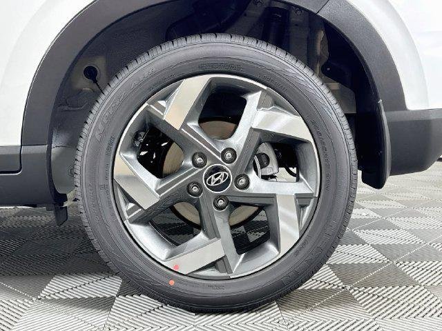 New 2026 White Hyundai SEL image 45