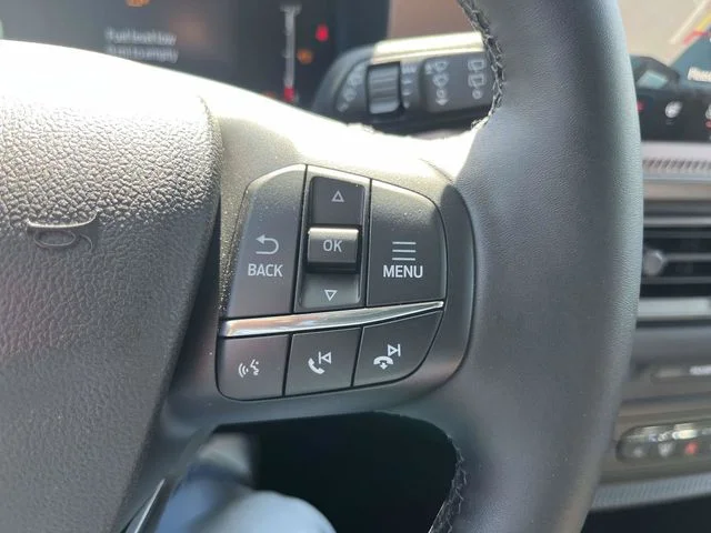 New 2026 Carbonized Gray Metallic Ford Outer Banks image 14