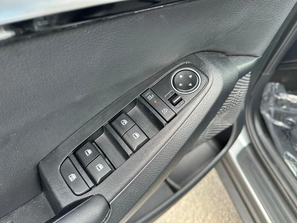 Used 2026 Gray Kia S image 11