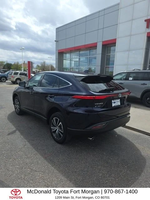 Used 2023  Toyota LE image 3
