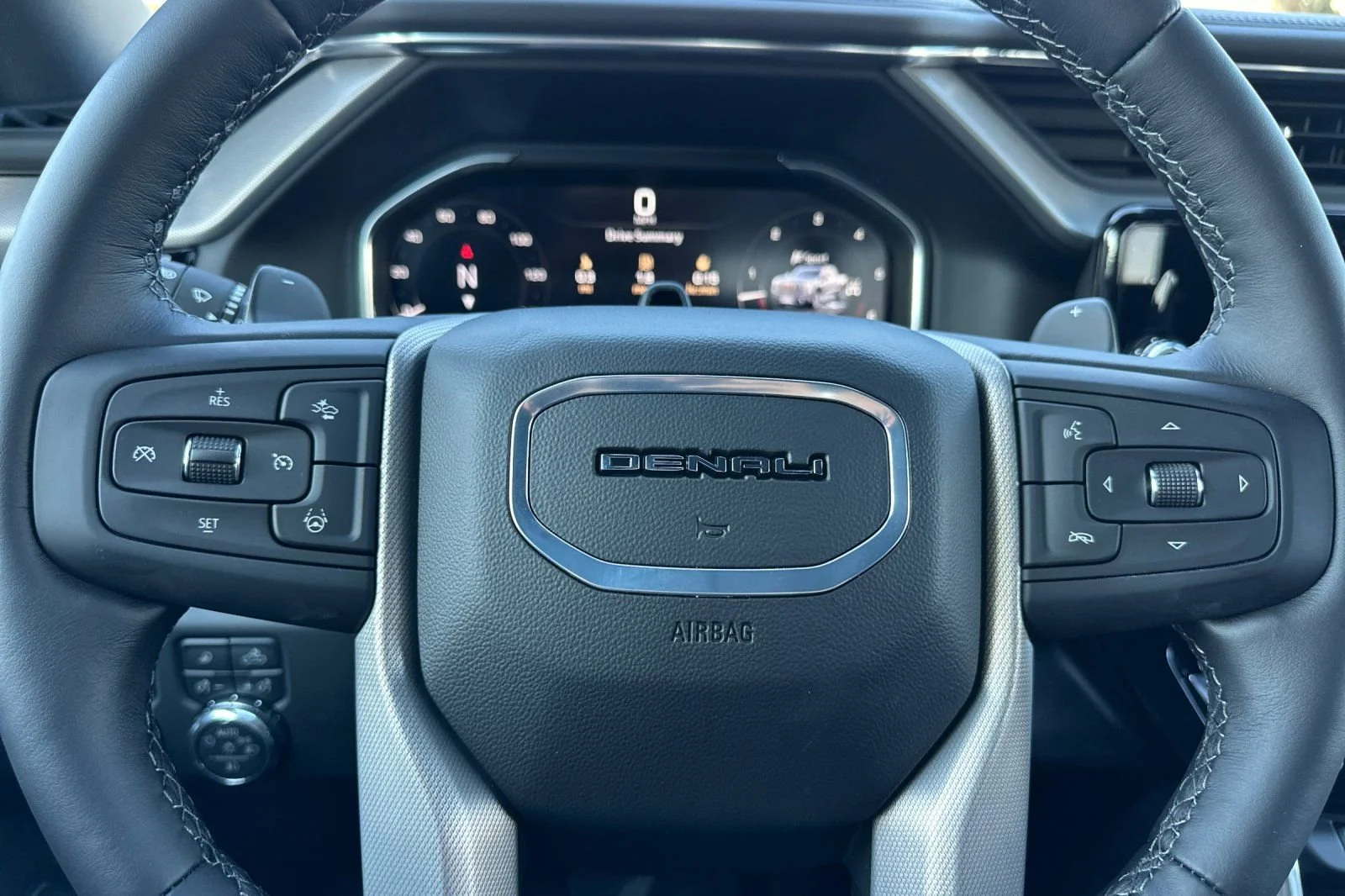 2026 GMC Sierra 1500 Denali - Photo 22