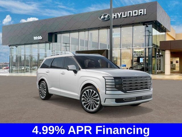 New 2027  Hyundai Calligraphy image 2