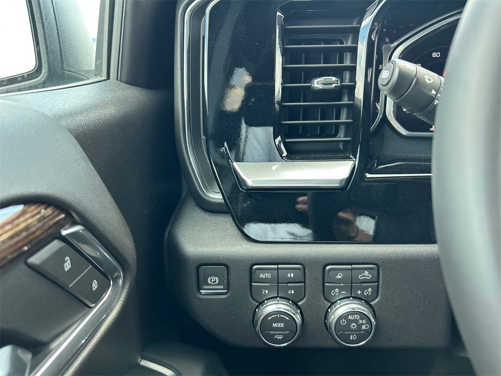 2026 GMC SIERRA - Image 18