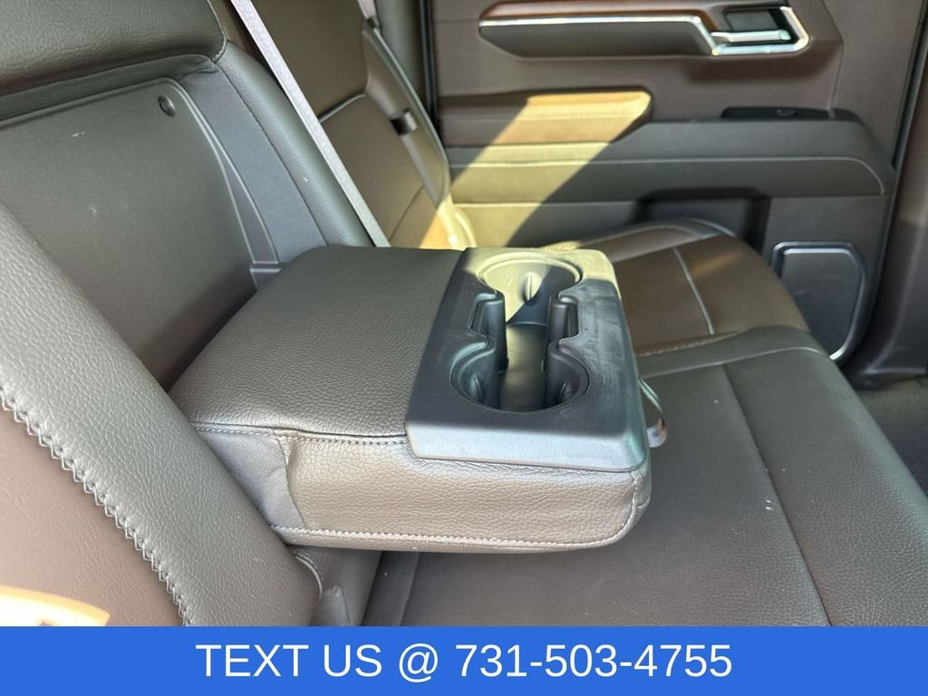 2024 GMC Sierra 1500 Denali Denali - Photo 17