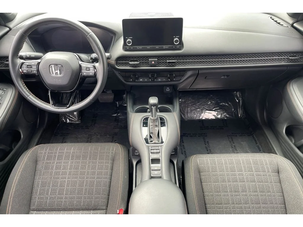Used 2023 MILANO RED Honda Sport image 15