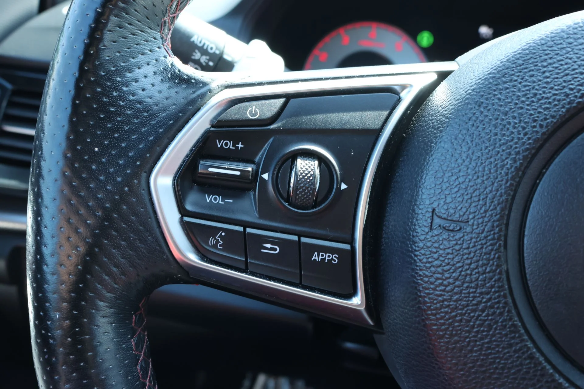 Certified Used 2022  Acura A-Spec Package image 10