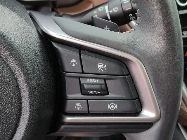Used 2024 Black Subaru Touring XT image 20