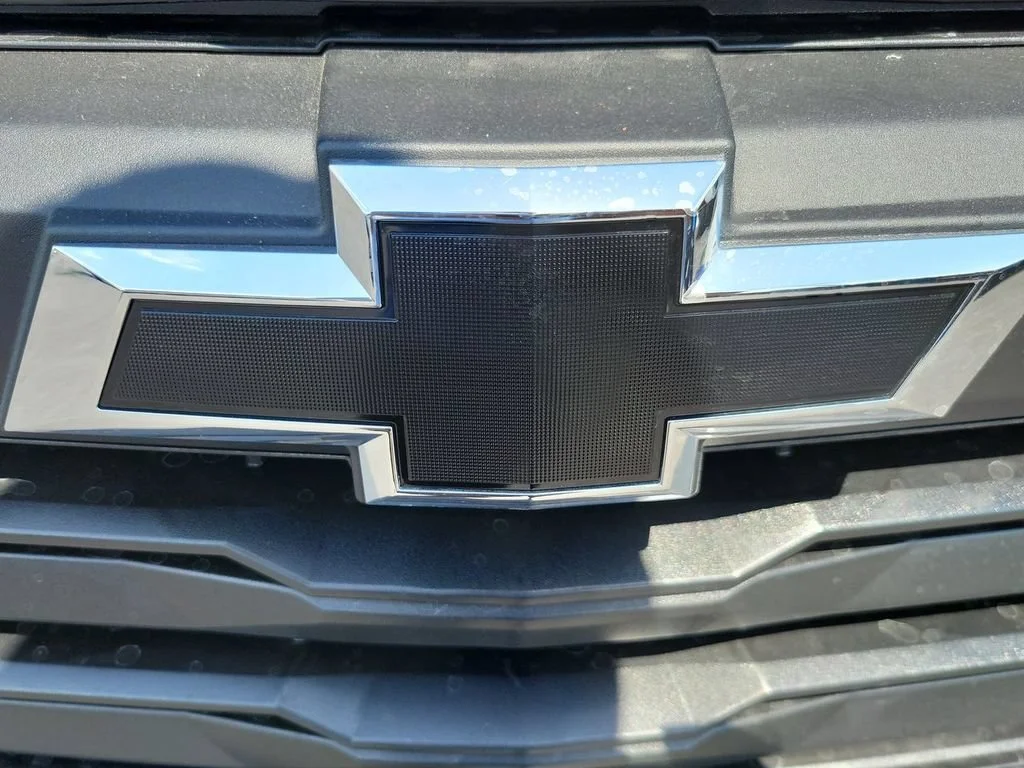New 2026 Black Chevrolet Trail Boss image 32