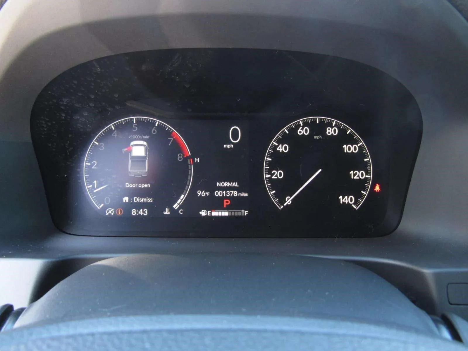Certified Used 2025 Platinum White Pearl Honda AWD RTL image 57