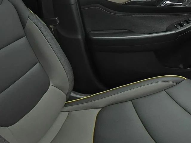 2026 Chevrolet Trailblazer Activ - Photo 37
