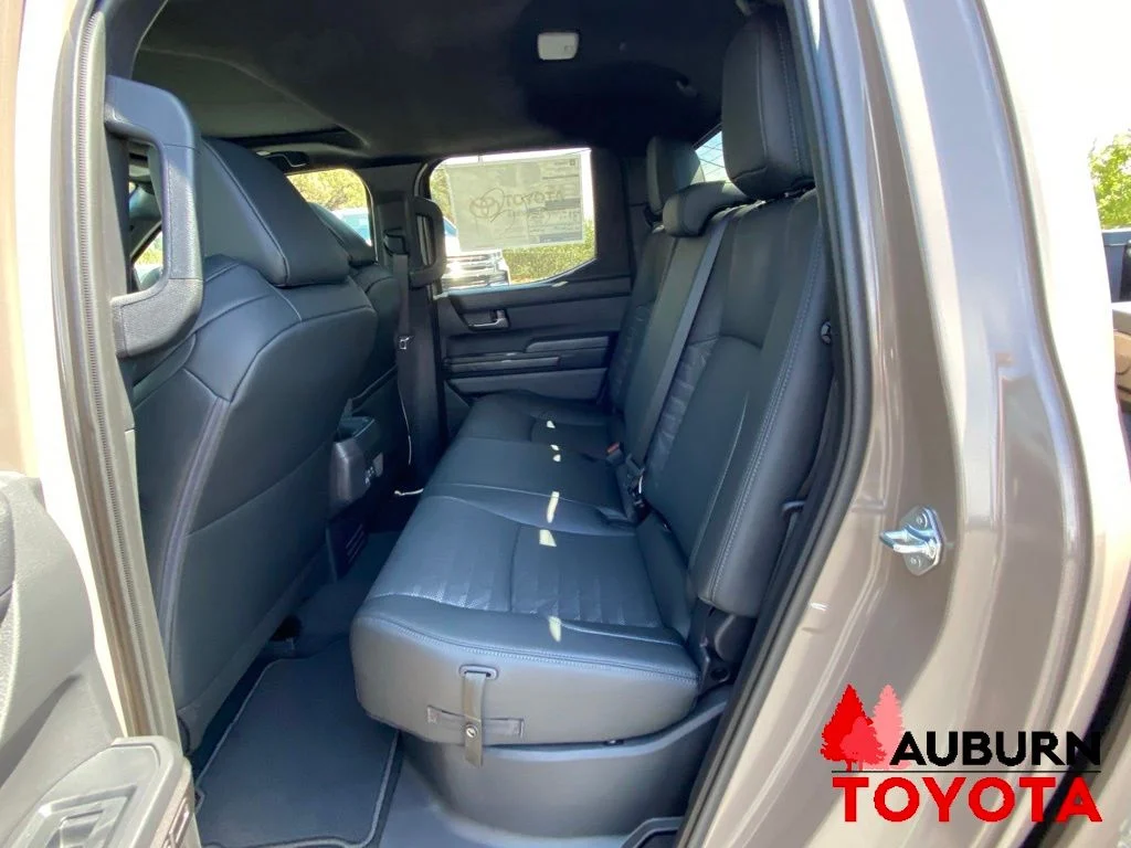 New 2026 Mudbath Toyota  TRD Off-Road image 19