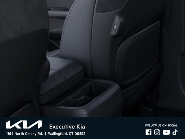 New 2027 Green Kia  image 26