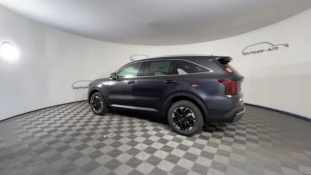 2026 Kia Sorento S - Photo 6