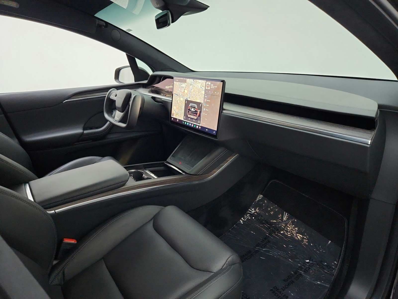 Used 2022 BLACK Tesla  image 23