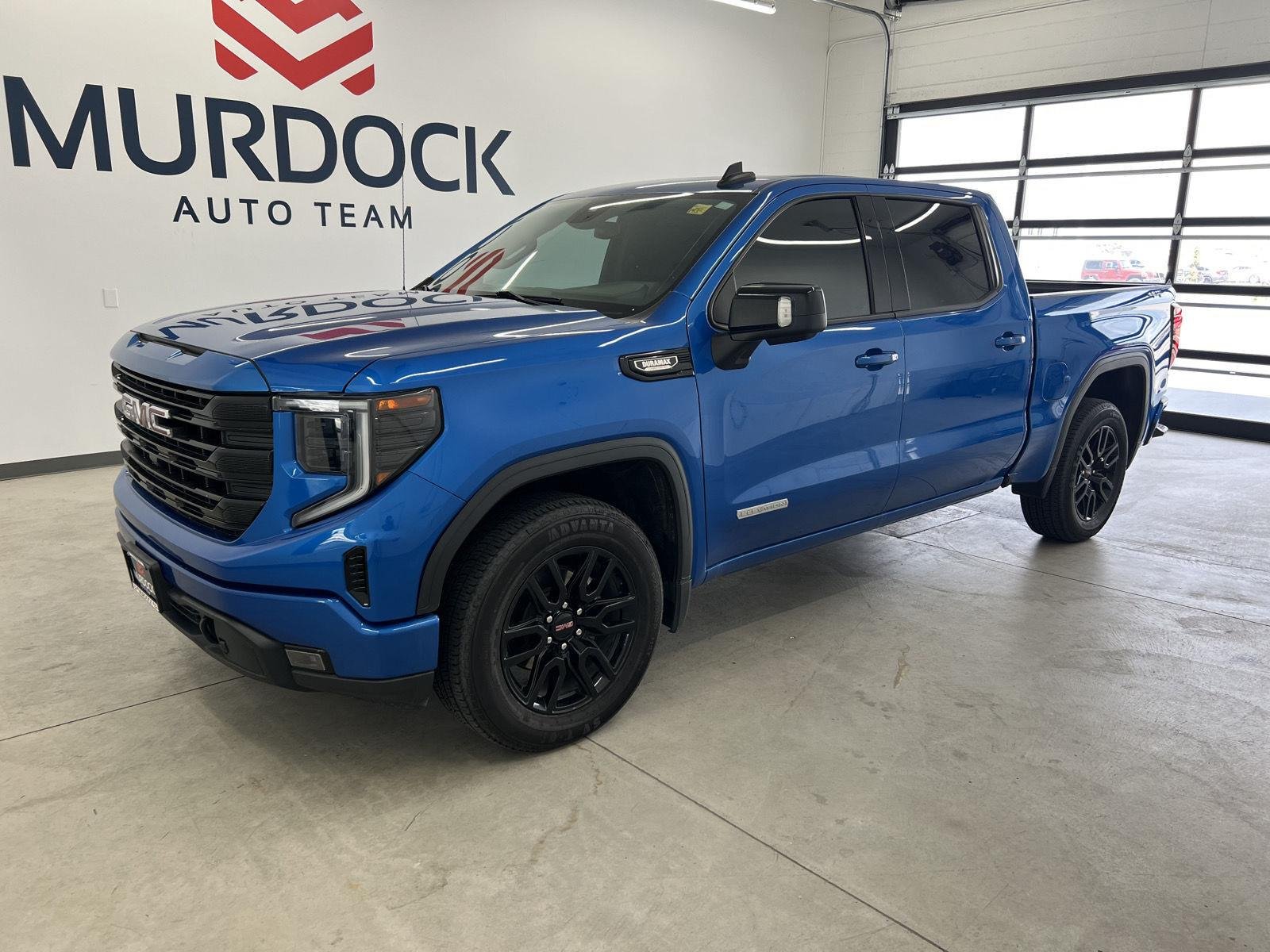 2023 GMC Sierra 1500 Elevation - Photo 13