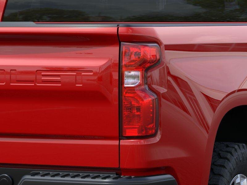 2026 Chevrolet Silverado 1500 Work Truck - Photo 11