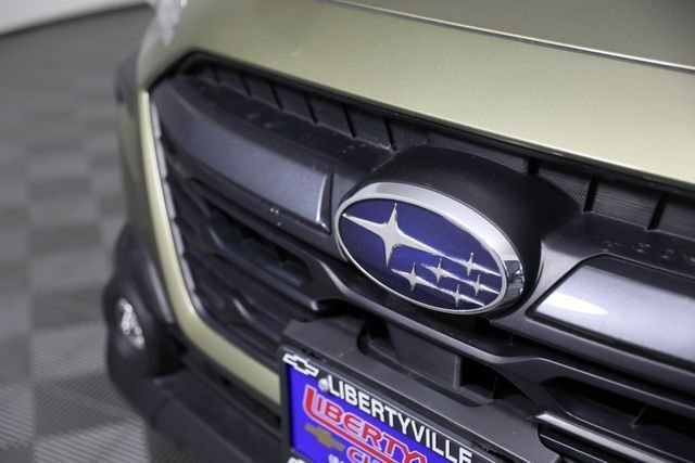 2025 Subaru Outback Premium - Photo 25