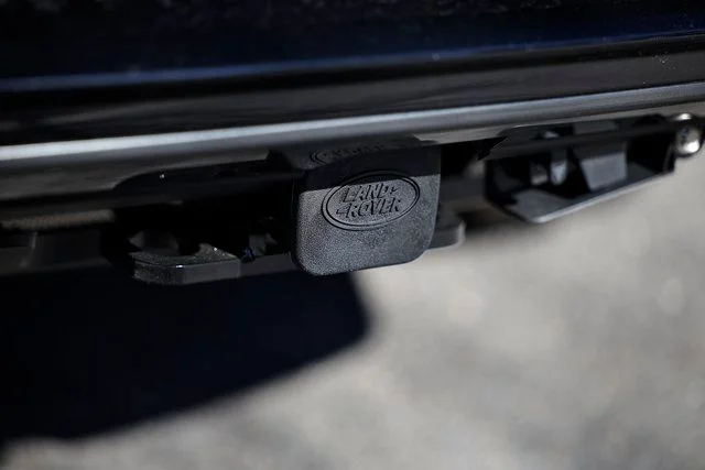 2025 Land Rover Range Rover SE - Photo 12