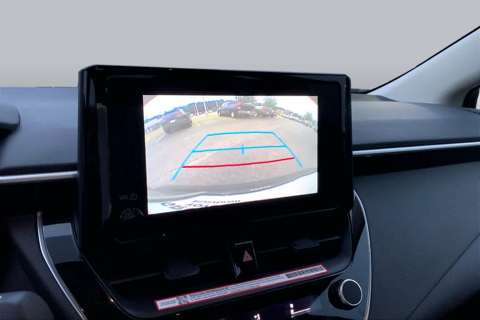 Used 2025 Underground Toyota LE image 28