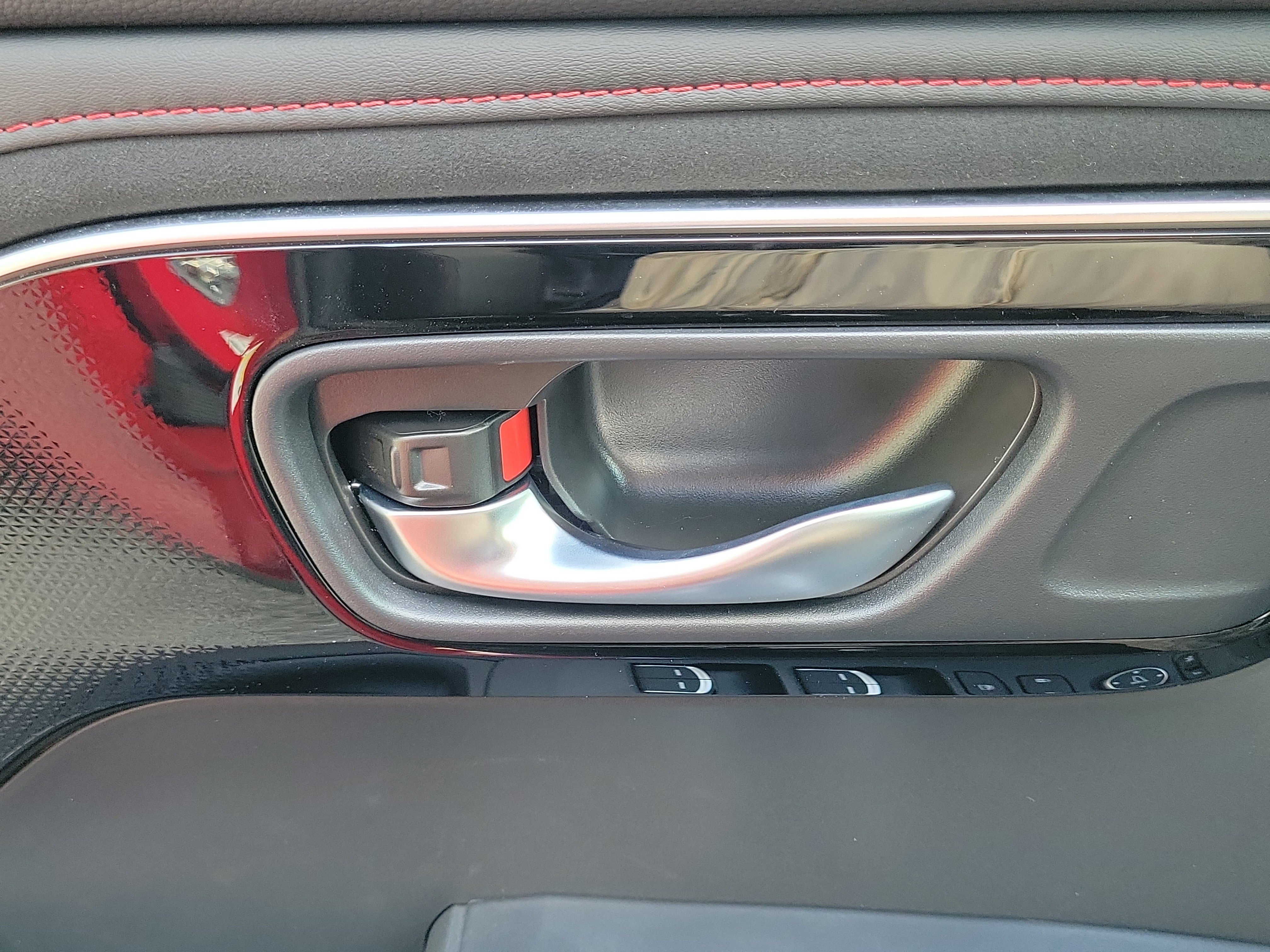New 2026 Red Acura w/A-Spec Package image 13