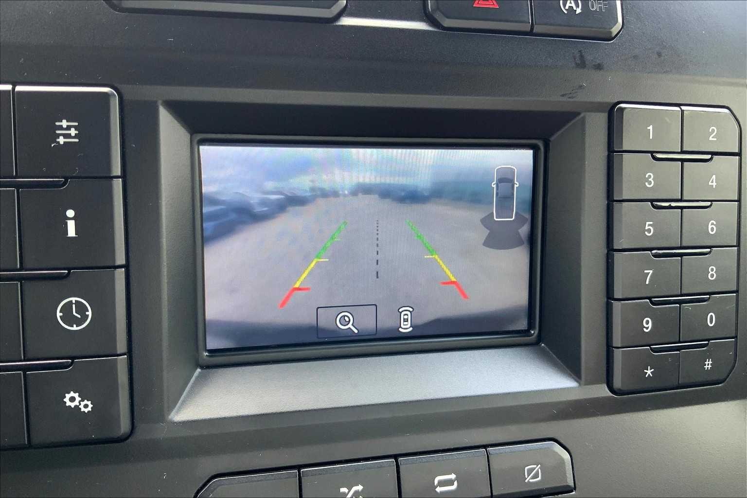 Used 2018 Blue Jeans Metallic Ford XL image 52