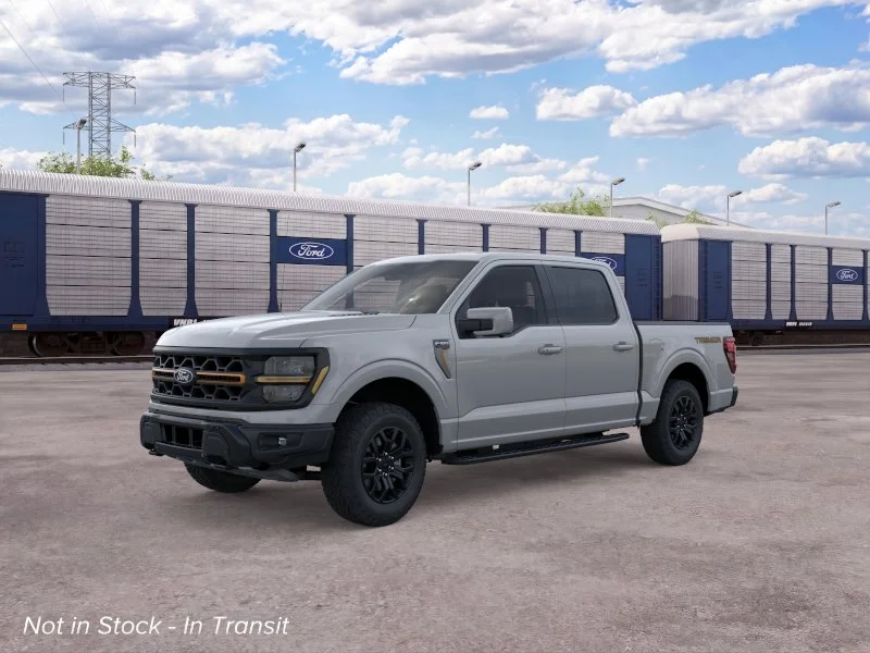 New 2026 Avalanche Ford Tremor® image 1