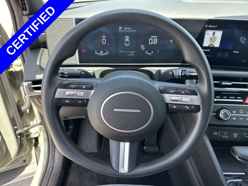 Certified Used 2026 Sage Hyundai SE image 11