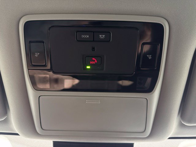 Used 2026 Black Toyota XLE image 15