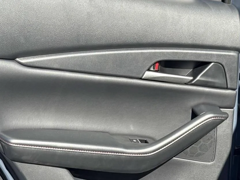 New 2026 Polymetal Gray Metallic Mazda 2.5 S Carbon Edition AWD image 14