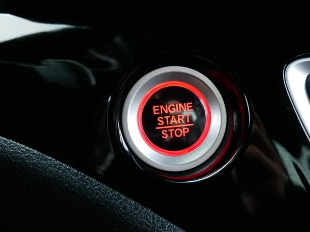 Used 2022 Gray Honda Black Edition image 30