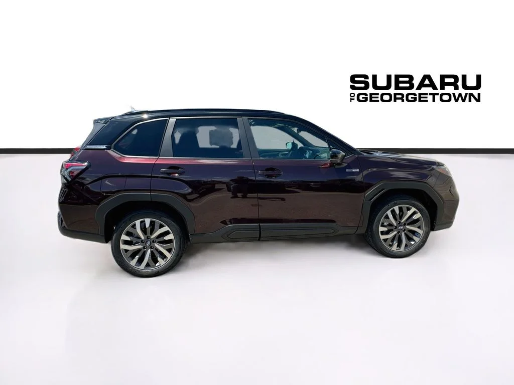 New 2026  Subaru Touring Hybrid image 9