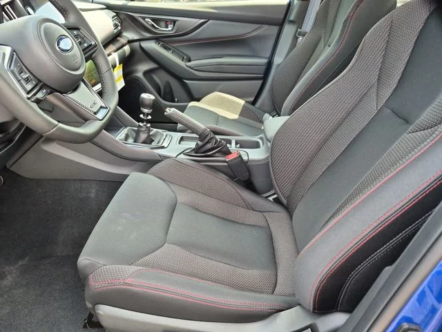 New 2026 WR BLUE PEARL Subaru Premium image 16