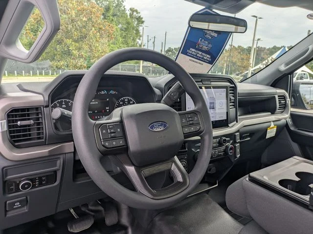 New 2026 Green Ford XL image 15