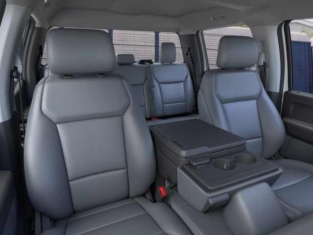 New 2026 White Ford XL image 11