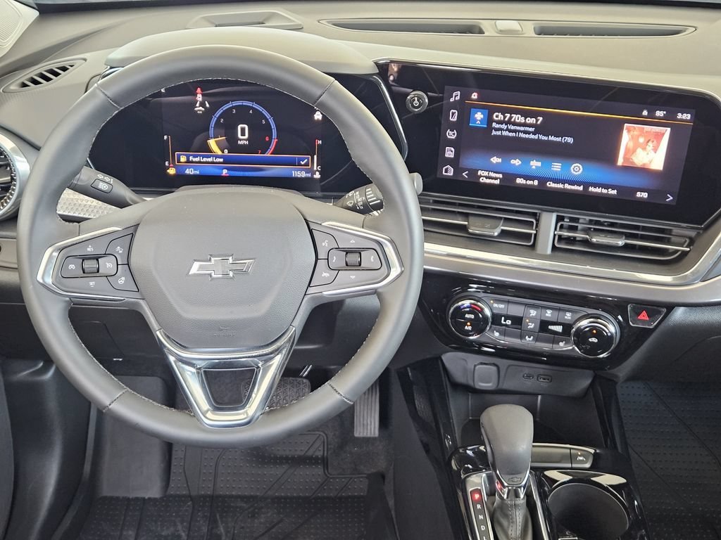 2026 Chevrolet Trax Activ - Photo 31