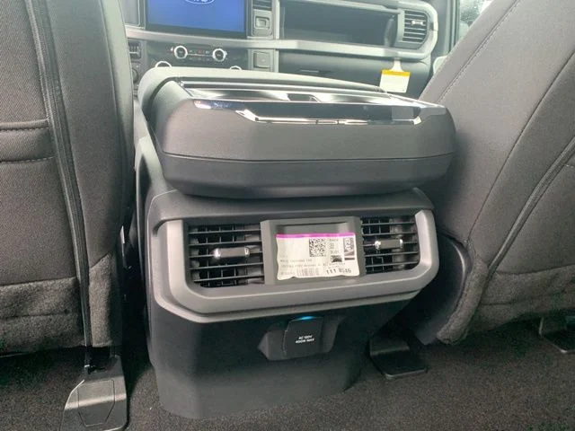 New 2026 Black Ford XLT image 20