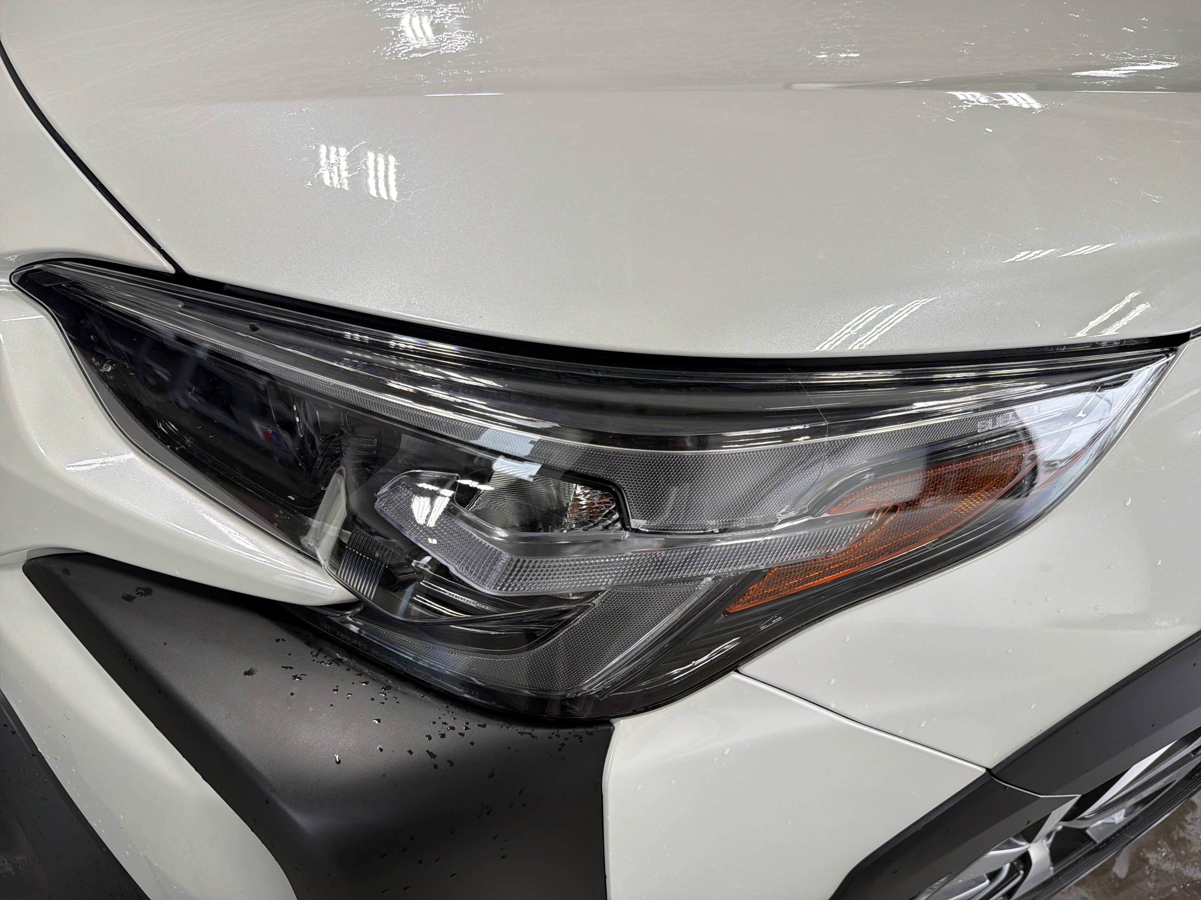 2025 Subaru Outback Premium - Photo 10
